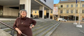 Anne Levin väljer att ta sig tid för andra: "Min mamma lärde mig det"