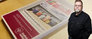 "Alla vuxna i skolan bör ha bra kunskap om barn och ungas hälsa"
