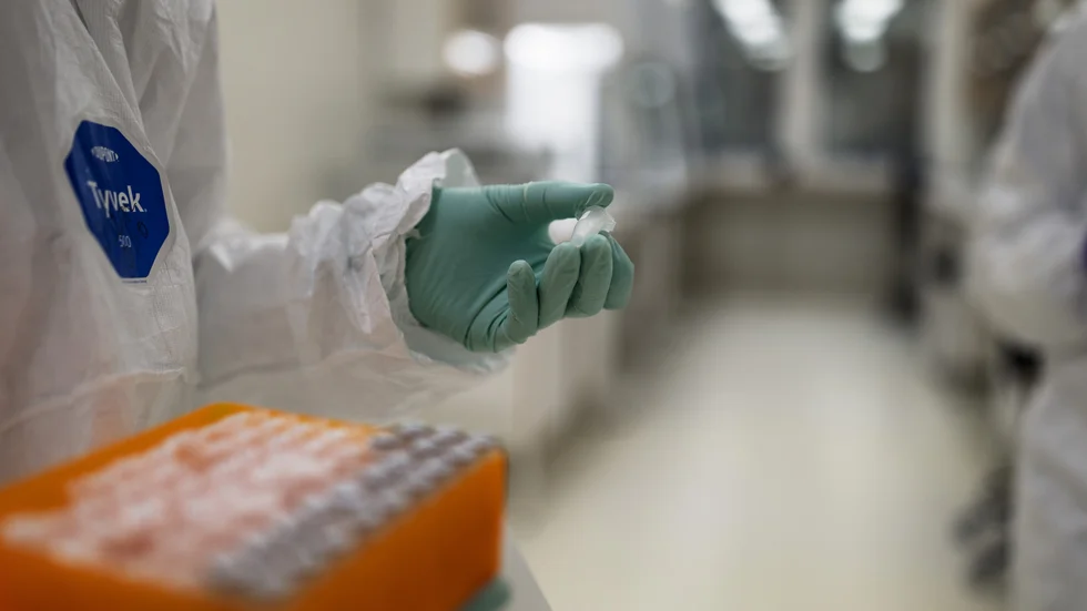 Företag som erbjuder DNA-analys kan också ofta ta fram en lista med dina genetiska rådata, så kallade SNP (Single Nucleotide Polymorphisms).  