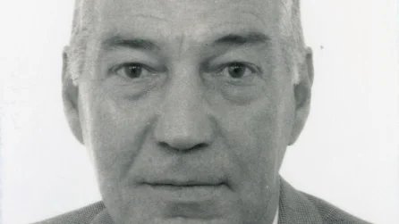 Harald Bernhardsson