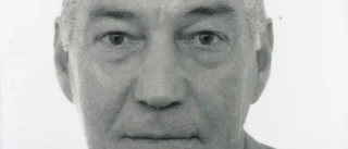Minnesord: Harald Bernhardsson