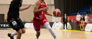Uppsala tappade matchen i tredje perioden. "Vi hade ett gyllene läge att knipa segern"