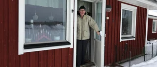 Han är kritisk efter strulande altandörrsbyte – "Så klantigt"