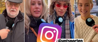Hur bra koll har Uppsalaborna på stadens idrottsprofiler?  • UNT har frågat