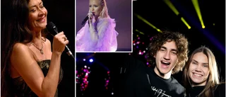 Kultursvepet: Premiär för Idolvinnarturnén i Piteå ✓  Nike sjunger akustiskt✓   Anna-Lotta Larsson skapar julkänsla i kyrkan  