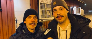 TV: Olle Nordlund om segern, nya ledarrollen och IFK Motalas mustascher: "Vill visa att vi bryr oss"