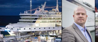Rederiets största höjning i historien – hur kunde det bli så här? Vd Risberg: ”Finns nog lika många åsikter som nyttjare av färjan”