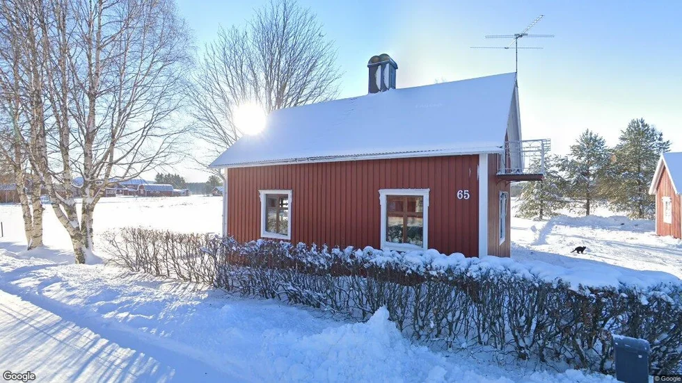 Roknäsvägen 65