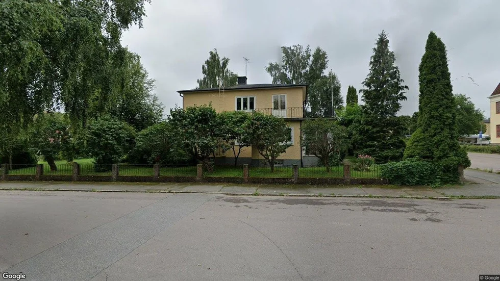 Krokgatan 15