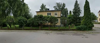 210 kvadratmeter stor villa i Skänninge såld för 3 000 000 kronor