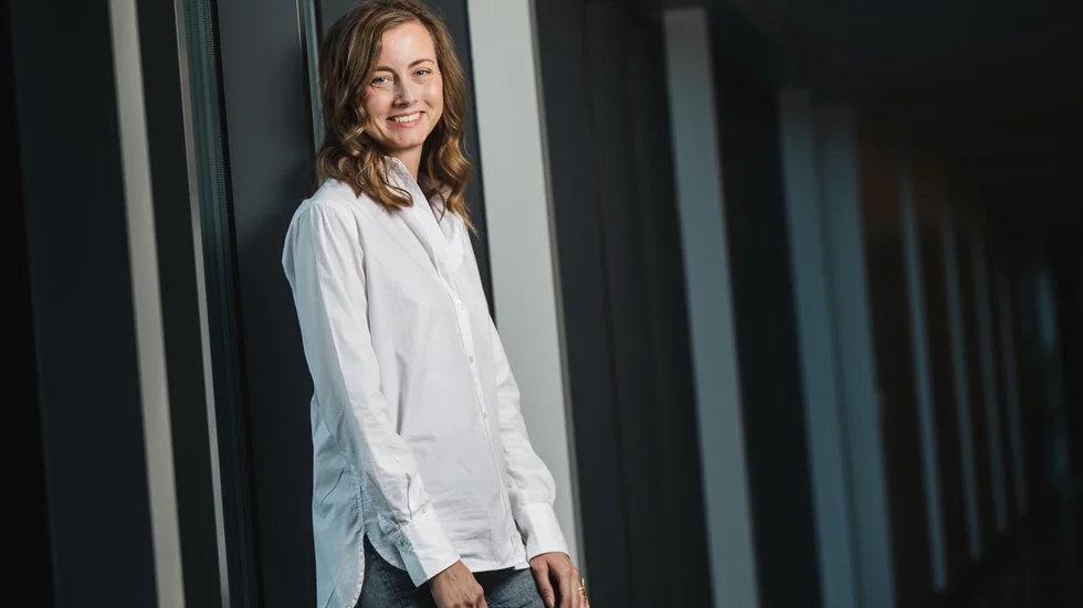 Johanna Blylod tillträder som verksamhetschef vid Piteå Science Park efter årsskiftet.