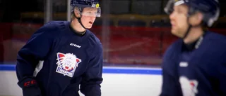 Tillbaka efter succén – men får Bystedt spela direkt i LHC?