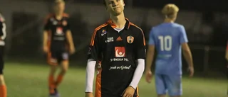 Talangen lämnar FC Gute – klar för IFK Visby: "Drömvärvning"