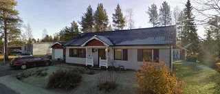 Nya ägare till 70-talshus i Rolfs, Kalix - prislappen: 1 500 000 kronor