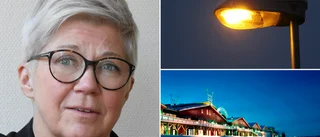 Här satsar kommunen nära 90 miljoner för att minska elanvändningen • Vill inte "elda för kråkor"