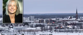Därför är Luleå Sveriges bästa julstad 2022