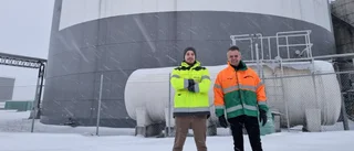Miljöföretag stärker lokala närvaron i Kiruna – etablerar ny anläggning
