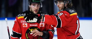 Tre spelare tillbaka – här är Luleås lag mot Örebro