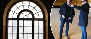 Klassiska fabriken förvandlas till bostäder • Har varit både pingislokal och svartklubb