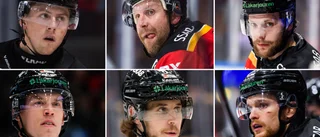 Källor: Så mycket tjänar Luleå Hockeys spelare – egentligen