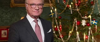 Skattepengar behövs till annat än kungens PR-turné – förpassa honom till sagornas värld