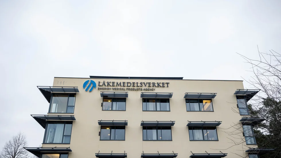 Läkemedelsverket har restanmält åtta olika receptfria läkemedel avsedda för barn. Utbudet möter inte efterfrågan. 