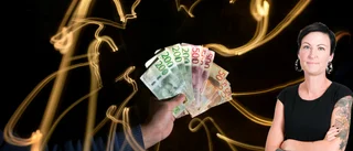 ”Ingen blir hjälpt av att vi kollektivt ligger i fosterställning och hyperventilerar” 