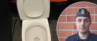 Mest knark i Flen när avloppsvattnet testats: ✓Dubbelt så mycket cannabis ✓Tre gånger mer amfetamin ✓Polisen: "Visar att vi har ett problem i Flen"