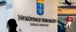 Pappan tog barnen utomlands – vägrar återvända ✓Internationellt efterlyst ✓Mamman rädd att barnen ska glömma henne