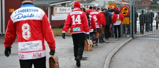 "Fri parkering i 20 minuter, är det ett skämt?"