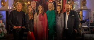 Strålande jul var en njutbar tv-konsert – men fick inte kyrkokörerna vara med?