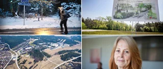 Infekterad strid om konsulter i jätteprojektet • Ny dom gör att exploateringen av Visborg kan återupptas 