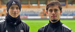 Sirius säkrar talanger – skriver långa kontrakt: "Våra nya Karlsson och Roche"
