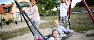 Så ska de locka barnfamiljer till hotade skolorterna • ”Hittills har vi lyckats med mycket på kort tid”