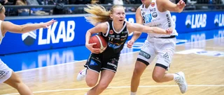 Luleå Basket förlänger med lokala produkten