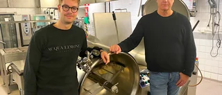 Essets produktion sålt till växande företag • Det händer med restaurangen