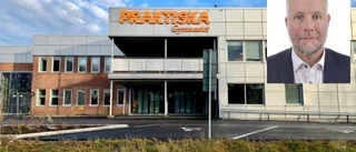 Efter granskningen – Praktiska gymnasiet i Luleå blir fråga för skolministern • "Skyldig att ta ansvar för ett trasigt skolsystem"