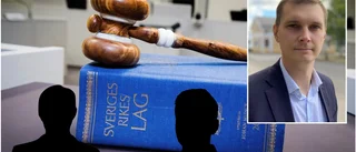 Var vittnen i våltäktsmål – nu misstänks även de