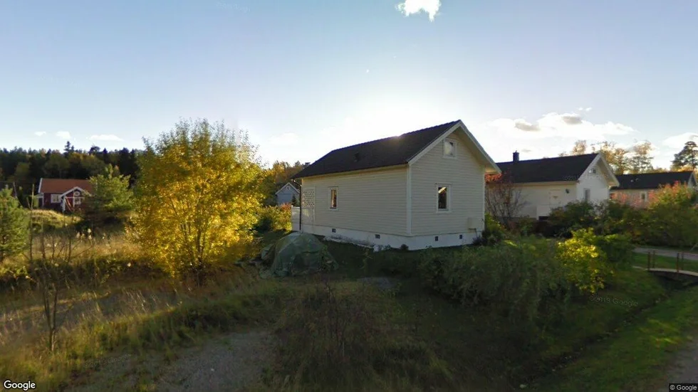 Jössebacken 14