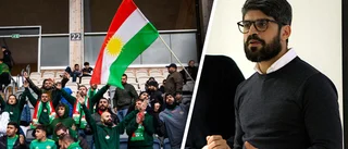 Valdes till ordförande trots fängelsedom – avgick dagen efter: "Ser mig inte som ordförande"