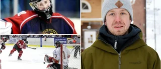 Talangen petade Lassinantti och var Tv-puckens stora stjärna – men försvann: "Hade behövt en mental coach"