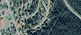 Nya ägare till 80-talshus i Laisvall - prislappen: 1 113 000 kronor