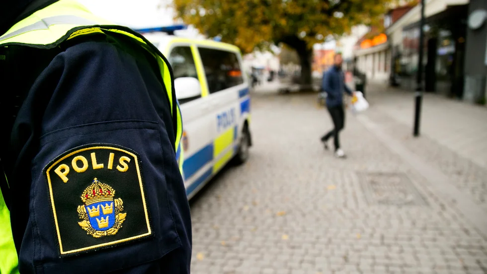 Både trafikbrottet söder om Visby och det våldsamma motståndet på Öster ägde rum under sensommaren.