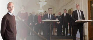 "Tidöpartierna prioriterar billigare snus och plastpåsar""