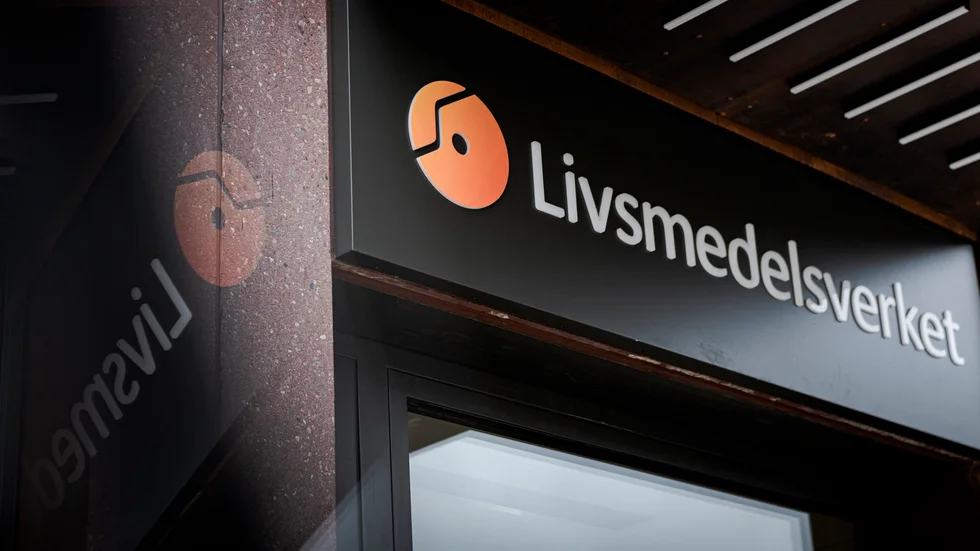 Listeria är en förhållandevis ovanlig bakterie. Arkivbild.