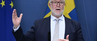Lite mer bror duktig skulle inte skada