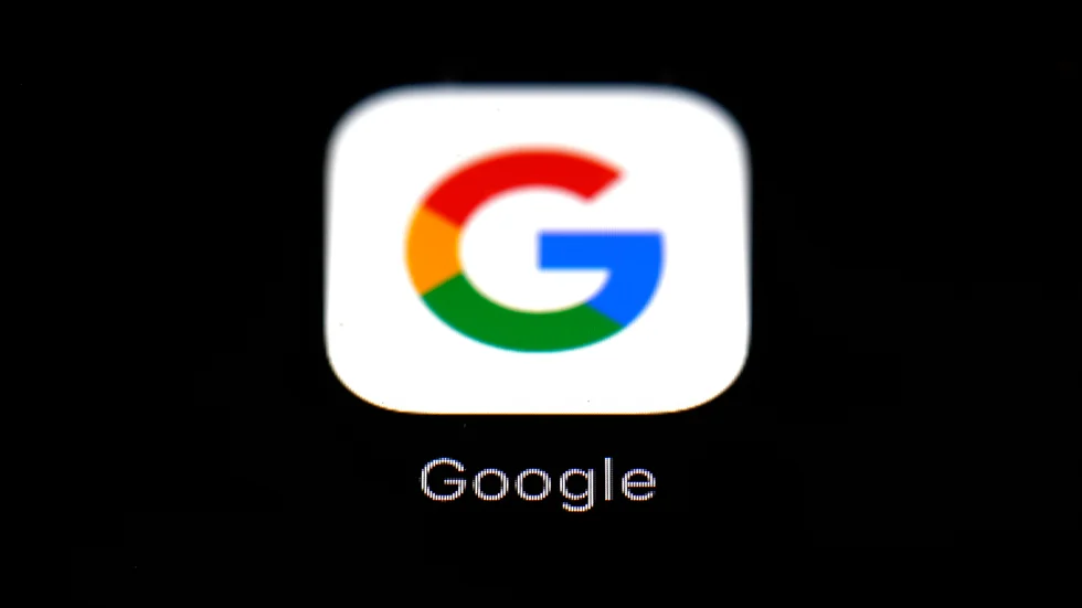 Enligt Google har problemet i fråga lösts för flera år sedan. Arkivbild.