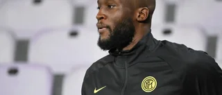 Uppgifter: Lukaku missar två VM-matcher