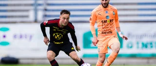 André Alsanati lämnar AFC Eskilstuna – här är nya klubben