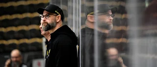 Landslagsspelarna saknades – men "Lirre" kör för fullt • Tidsplanen för Mascherin efter testerna: ”Handlar om veckor”